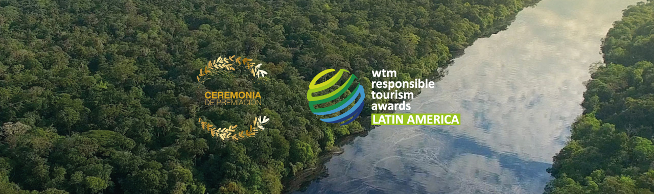 WTM Latin America revela vencedores da 1ª Edição do Prêmio de Turismo Responsável