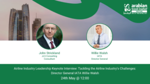 Airline-Industry-Leadership-Keynote-Interview