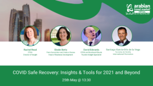 COVID Safe Recovery Insights Tools for 2021 and Beyond