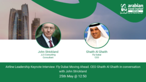 Interview with CEO of Fly Dubai