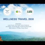 Wellness Travel 2030