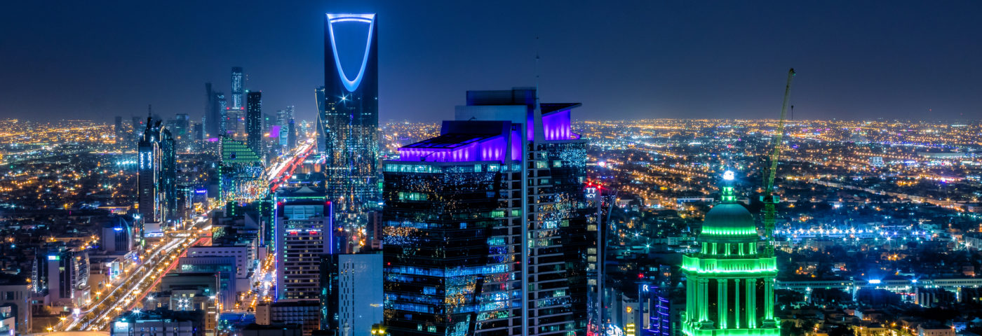 WTM London unveils Saudi as Premier Partner for 2021
