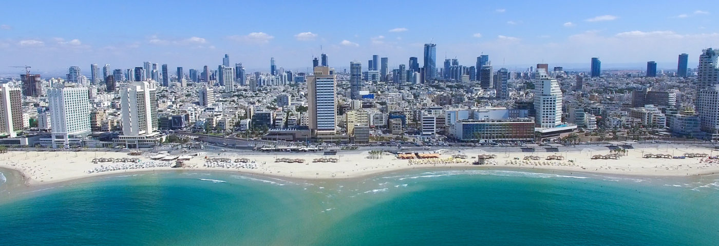 ISRAEL OPENS TO TOURISTS STARTING 1st NOVEMBER 2021