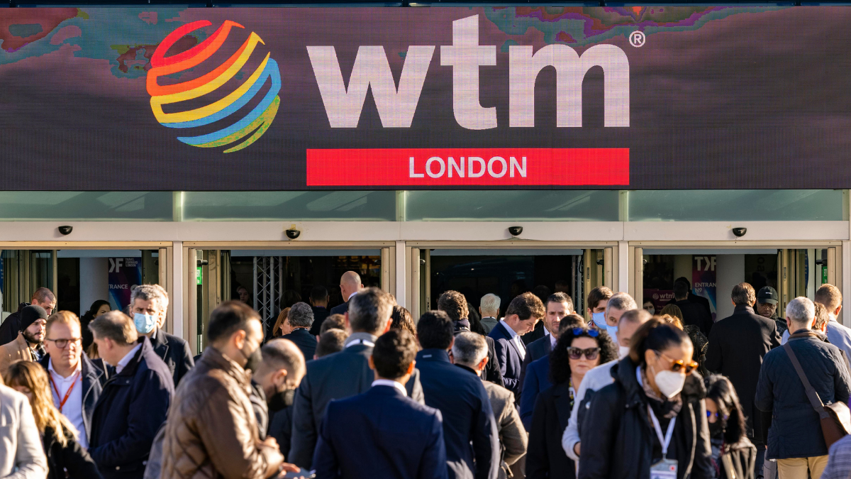 wtm travel conference