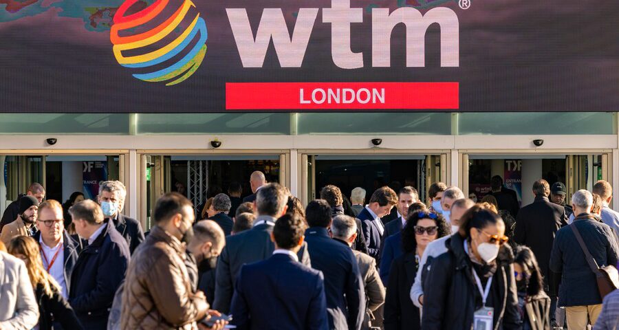 Day 3 – WTM London, business concludes