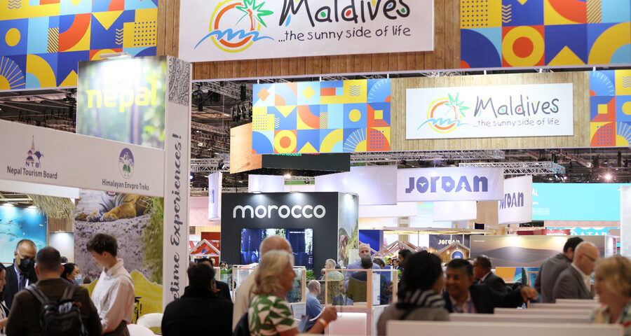 Day 2 – Maldives aims to be leading meetings and events destination