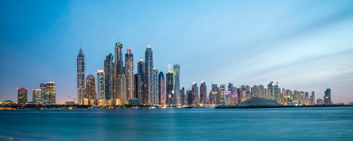 Arabian Travel Market changes 2022 dates  to accommodate new UAE working week