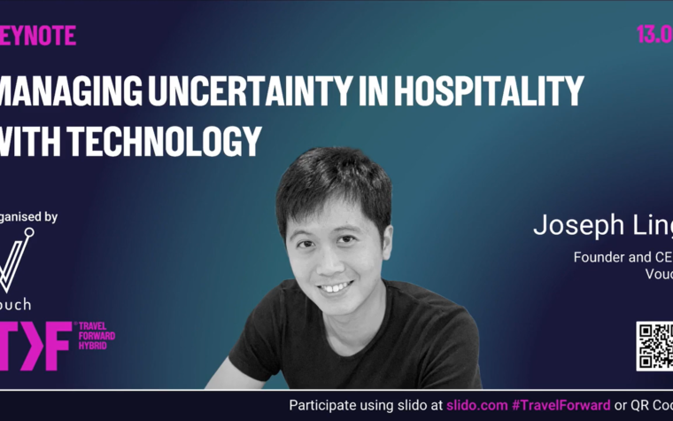 Managing Uncertainty in Hospitality with Technology