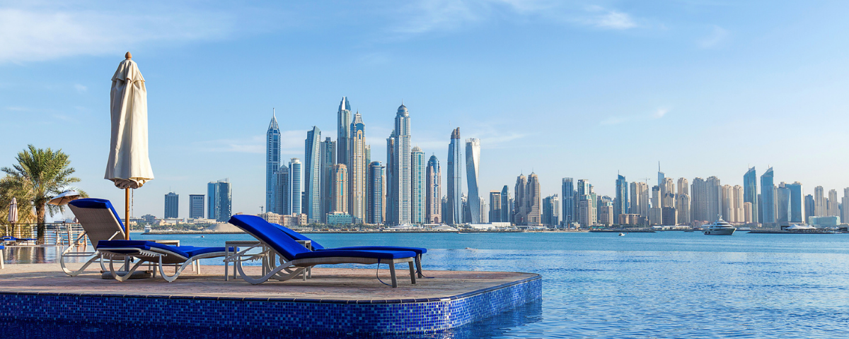 زيادة عدد الغرف الفندقية بمعدل ستة أضعاف في الوجهات السياحية الرئيسية لدول مجلس التعاون الخليجي، وفقاً لسوق السفر العربي
