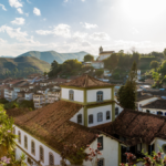 Minas Gerais: a true natural spa that offers outdoor living, adventures, history in the open-air and the taste of one of the country’s best cuisines