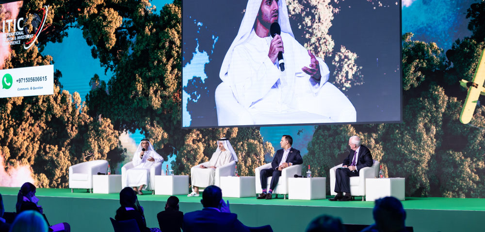 ITIC-ATM Middle East Summit to shine spotlight on post-pandemic project financing as tourism investment looks set to grow in Gulf markets