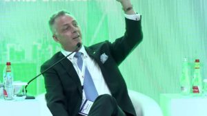 ITIC - How the Middle East is reinventing the financing of future tourism projects