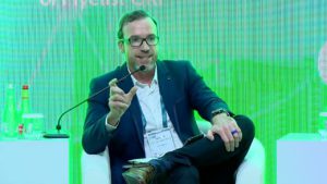 ITIC - Unlocking new modes of bookings and payments in the travel and tourism industry