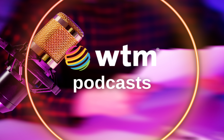 WTM Podcasts