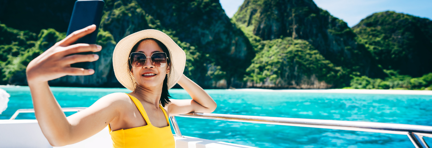 A Guide to Travel Influencer Marketing for Brands