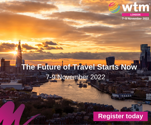 the future of travel starts now register today