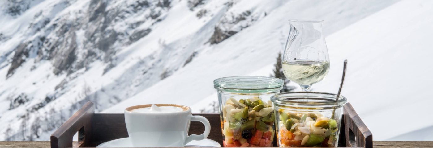 Courmayeur Mont Blanc Announces Culinary & Creative Experiences for 2022/2023 Ski Season