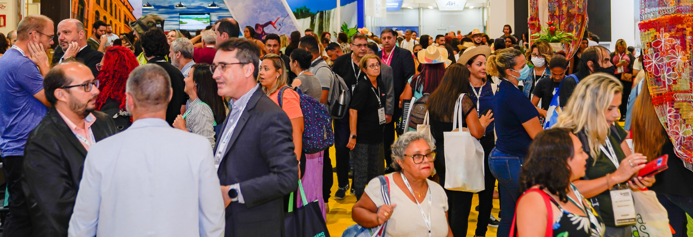 WTM Latin America celebrates 10 years and confirms the agenda for the 2023 edition