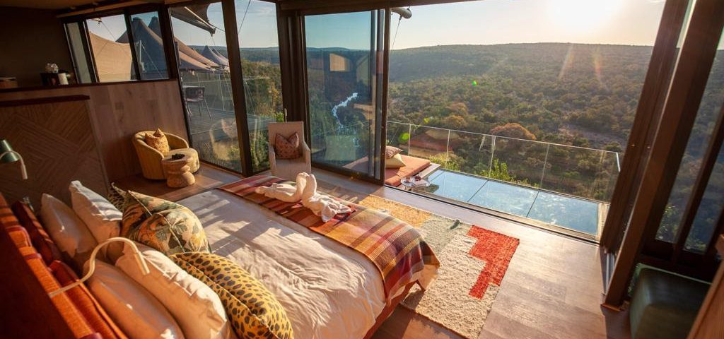 Lepogo Lodges, South Africa: The Ultimate Bucket List Destination