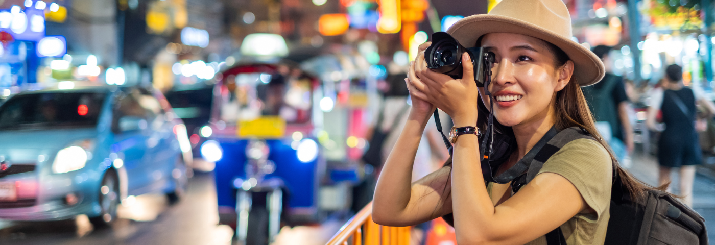 User Generated Content Marketing: A Guide for Travel Brands