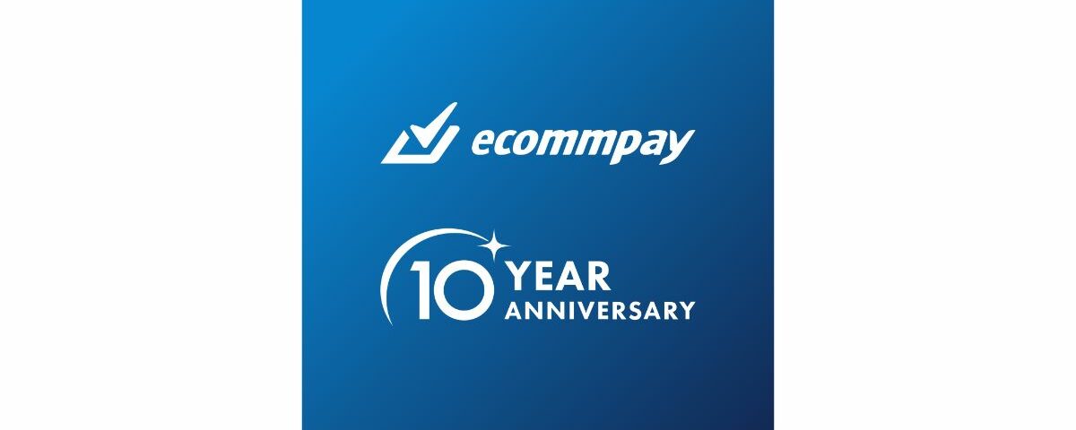 ECOMMPAY celebrates its 10-year anniversary with an impressive journey as the leading fintech company reaches two million transactions per day
