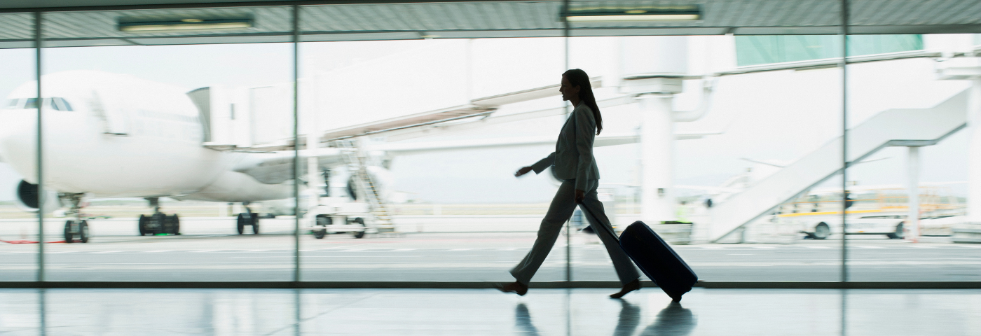 The Return of Business Travel: trends, changes and recovery for 2022 and beyond