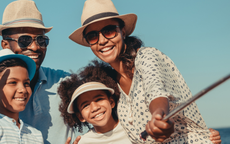 Você já considerou uma família negra como o seu perfil de cliente ideal?