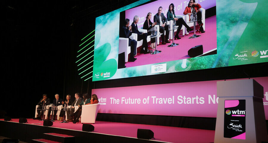Responsible tourism is good for business, WTM London hears