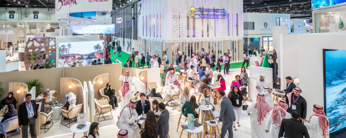 <strong>Saudi Arabia ranks first among Arab nations for inbound visitors in 2022 – Strong Kingdom representation expected at Arabian Travel Market 2023</strong>