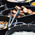 Mato Grosso do Sul lanza campaña y ruta gastronómica durante WTM Latin America