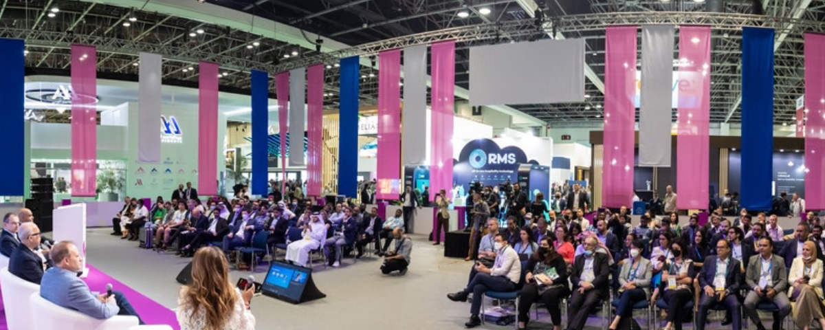Technology to represent central focus at 30th edition of Arabian Travel Market in Dubai, as sector participation sees 54.7% year-on-year uptick