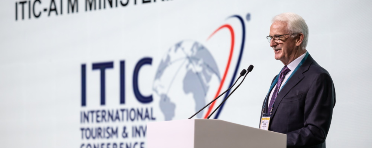 ITIC session to shine spotlight on industry financing at ATM 2023, with more than 150,000 pipeline hotel rooms currently under contract in GCC