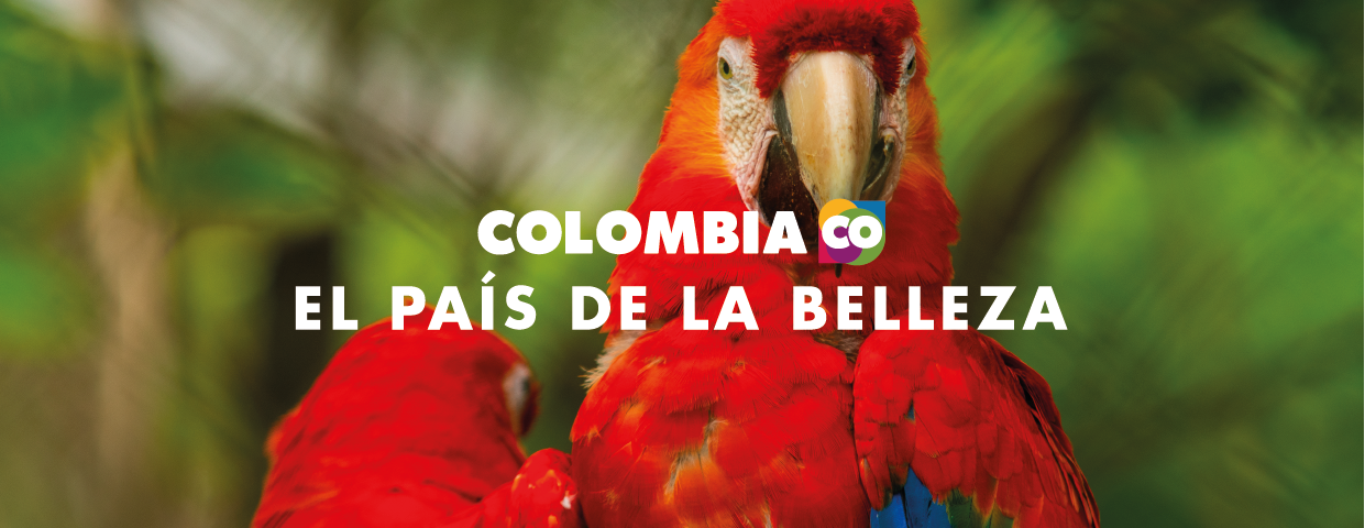 “Colombia, The Country of Beauty”: The Latin American Country’s New International Promotional Message