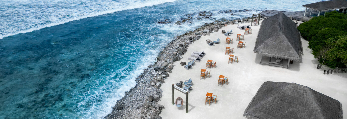 Kuda Villingili Resort Maldives Unveils Exciting Resort Enhancements; Takes Pole Position in the Maldives Luxury Segment