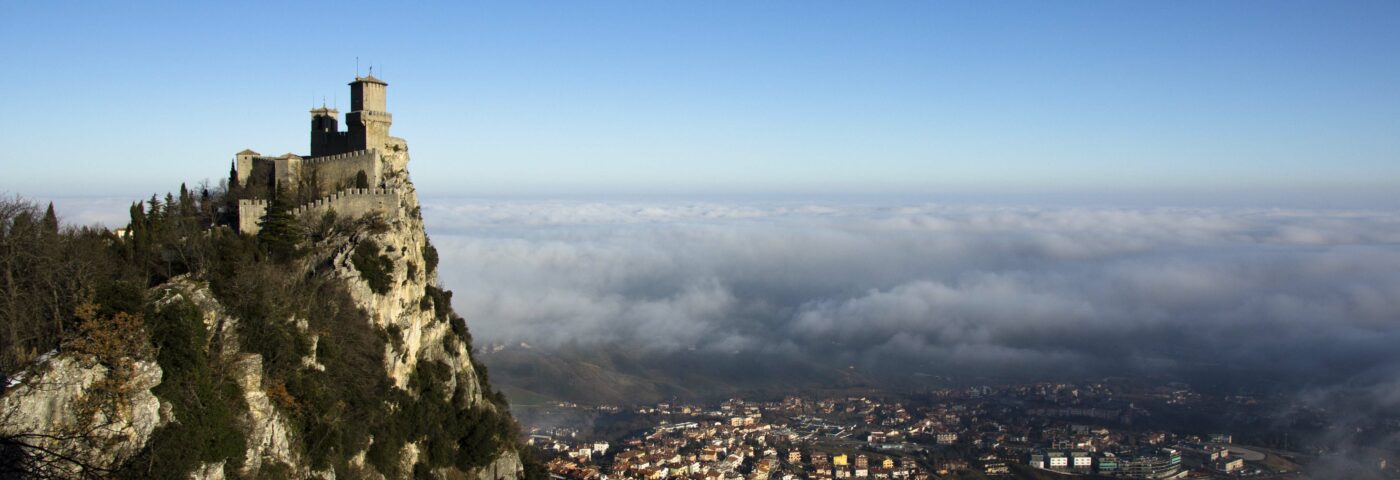 San Marino Sees 33% Increase in Visitors in Autumn/Winter Shoulder Seasons
