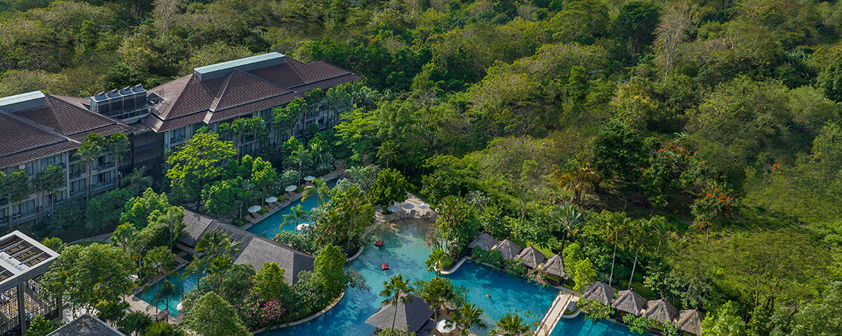 Mövenpick Resort & Spa Jimbaran Bali Set to Shine at World Travel Market 2023 inLondon