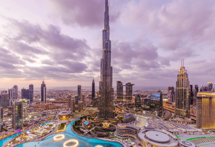 Dubai’s New Hotels for 2024