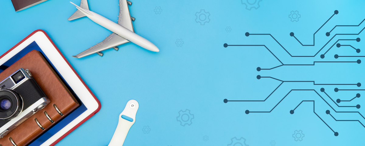 Business Process Assessment: How Lemax Resolves The Most Common Travel Tech Issues