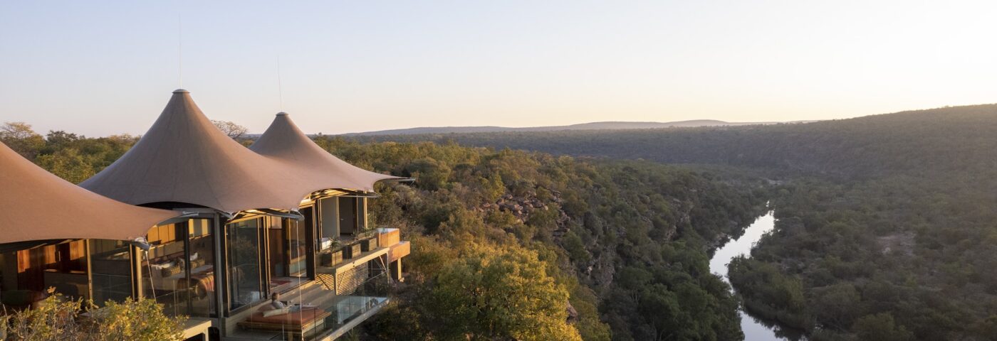 Lepogo Lodges, South Africa, Sponsors the Reintroduction of Cheetah and Buffalo into the Lapalala Wilderness