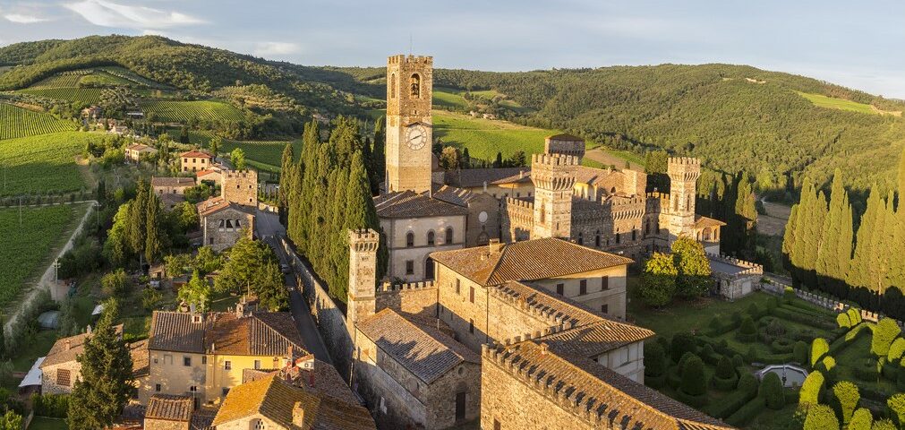 Toscana Promozione Turistica (Tuscany Tourist Board)