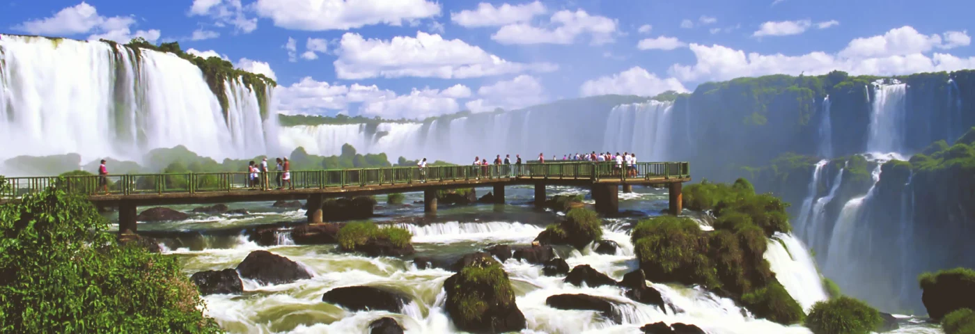 Foz do Iguaçu is Among The Ten Cities in The World That Offer a More Sustainable Stay