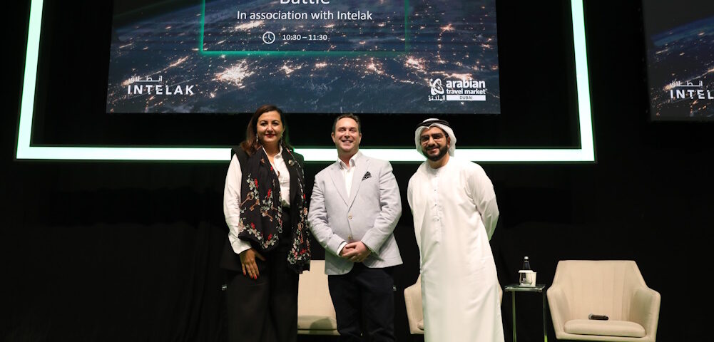 InterLnkd crowned winner of the ATM 2024 Start-up Pitch Battle, held in association with Intelak
