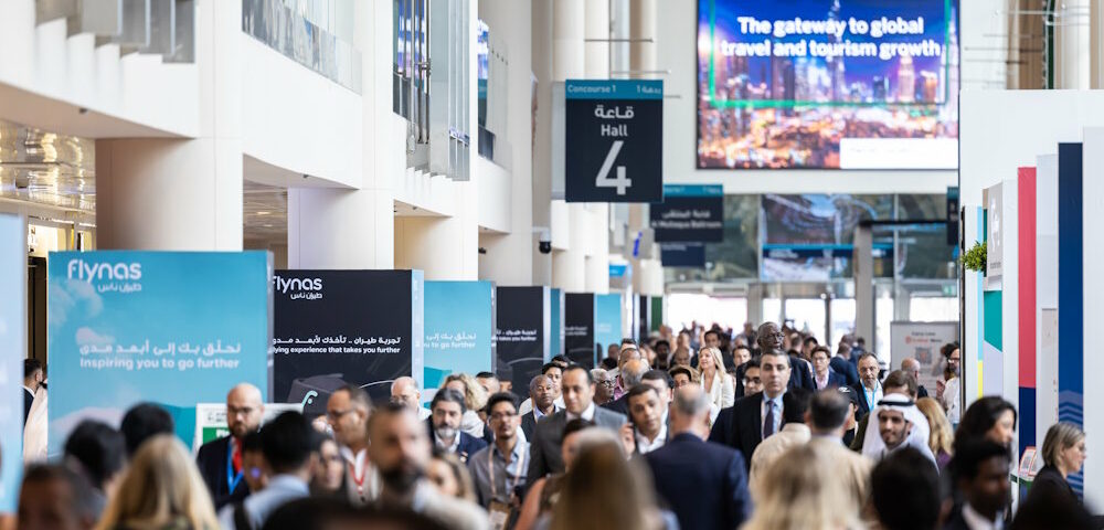 Arabian Travel Market 2025 will highlight the power of connectivity as global travel and tourism sector soars