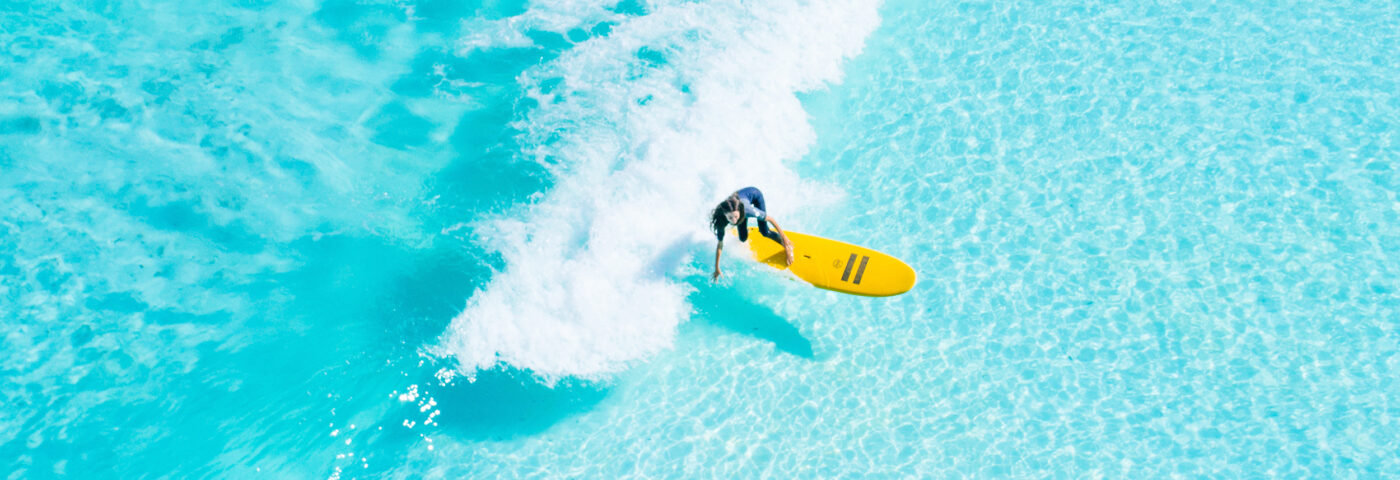 Bahrain to Launch “Bahrain Surf Park – Club Hawaii Experience”