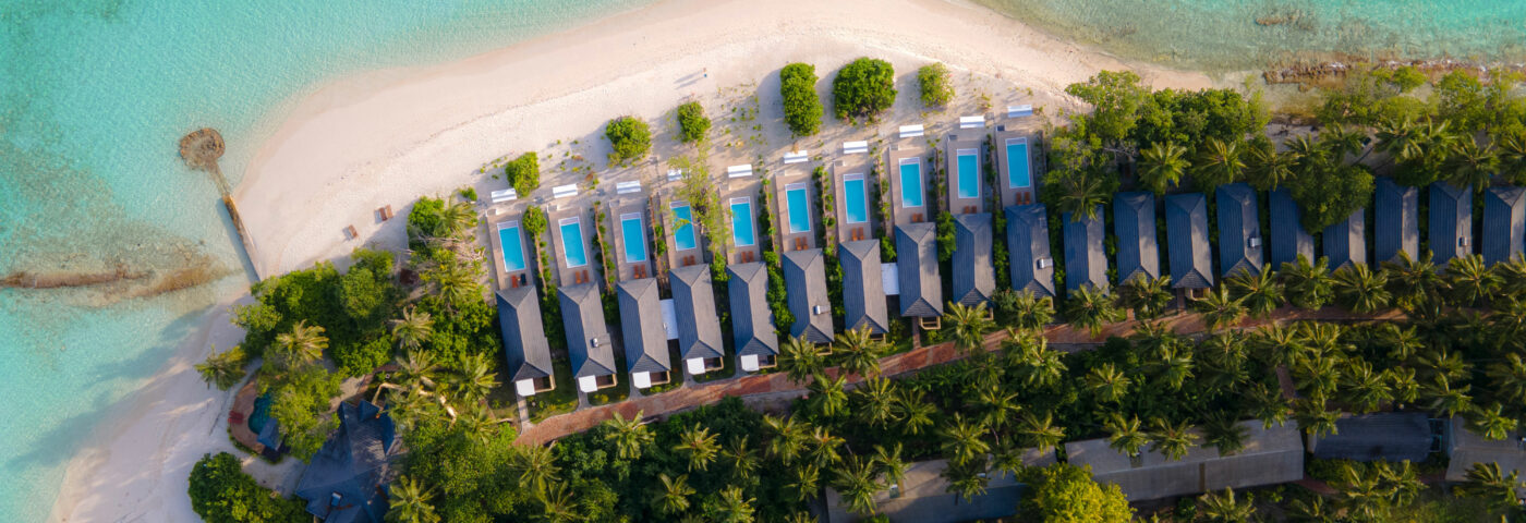 Villa Resorts Launches New Secluded Retreat – Villa Haven