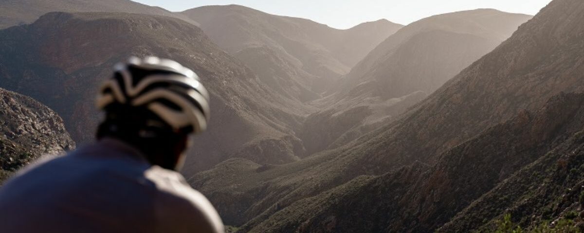 “Eat, Drink, and Bike the Western Cape”