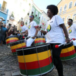 Afroturismo é realidade, tendência e oportunidade