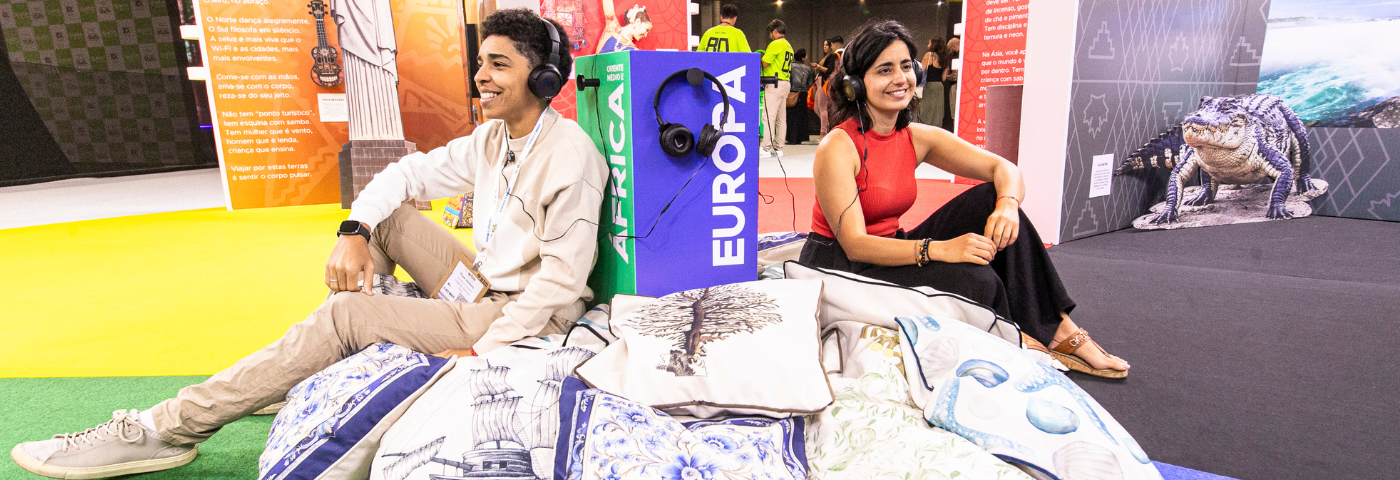 WTM Latin America launches the Experience Zone
