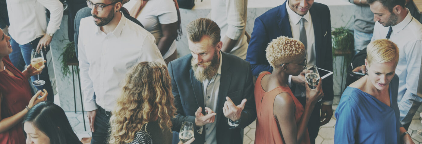 Beyond Business: How Global Events Promote Connections, Partnerships, and Tourism