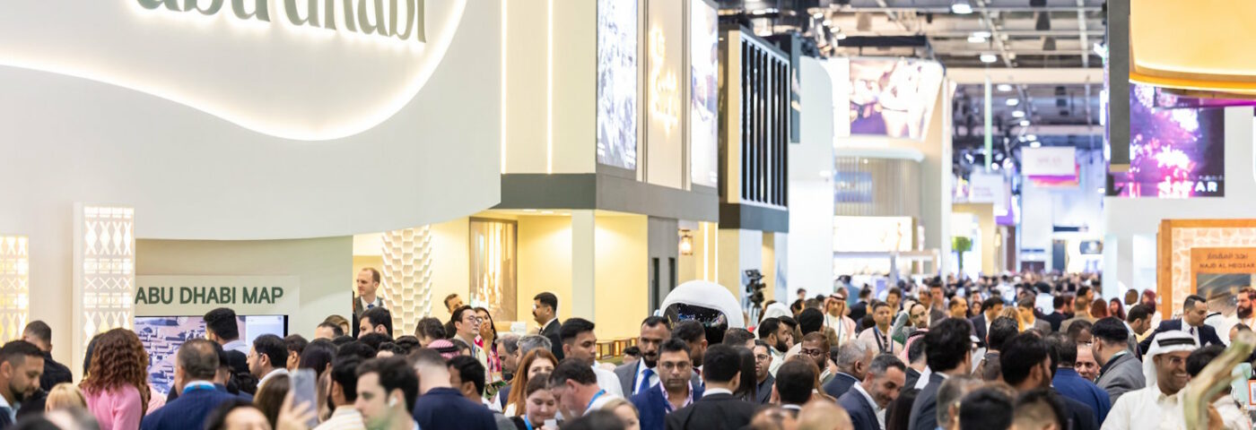 Middle East tourism destinations respond to climate, perception and evolving consumer demands